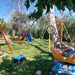 Aggeliki *