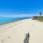 Aggeliki * Prínos