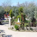 Aggeliki Prínos