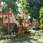 Aggeliki Daire *