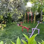 Aggeliki Daire
