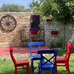 Aggeliki Prínos