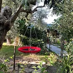 Aggeliki Daire Prínos