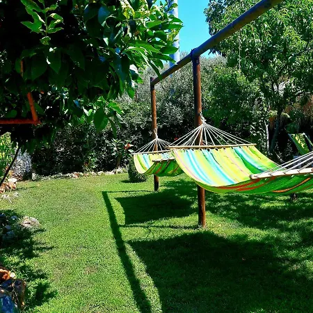 Aggeliki Apartman Prínosz