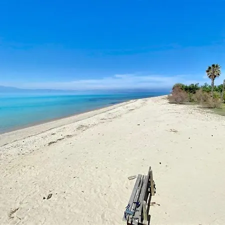 Aggeliki * 프리노스
