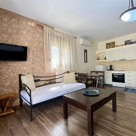 Appartement Aggeliki *