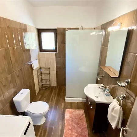 Appartement Aggeliki *