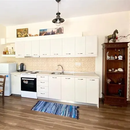 Aggeliki * Πρίνος