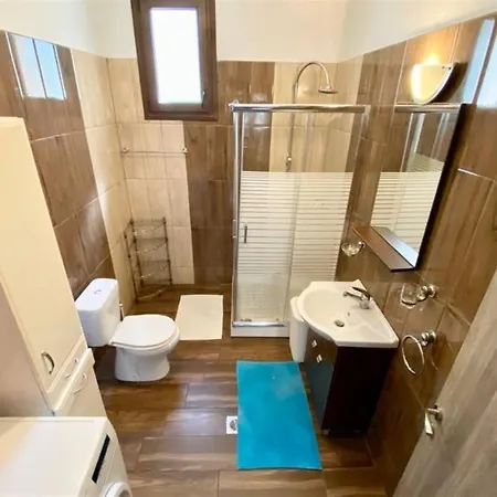 Aggeliki Apartman
