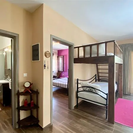 Aggeliki Appartement