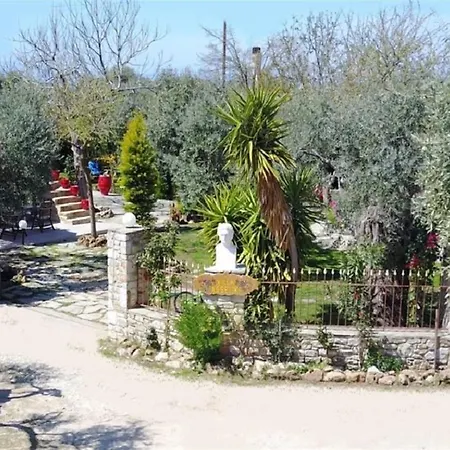 Aggeliki 프리노스