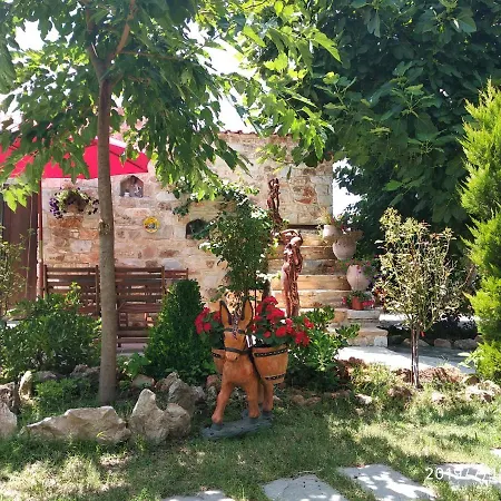 Aggeliki 아파트 *