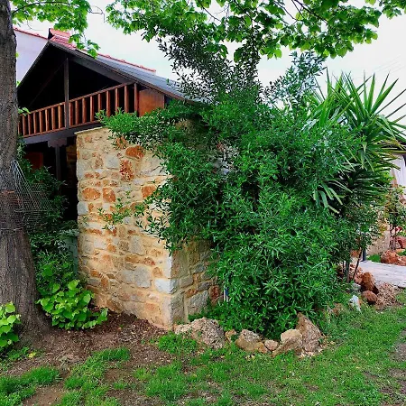 Aggeliki 아파트 *