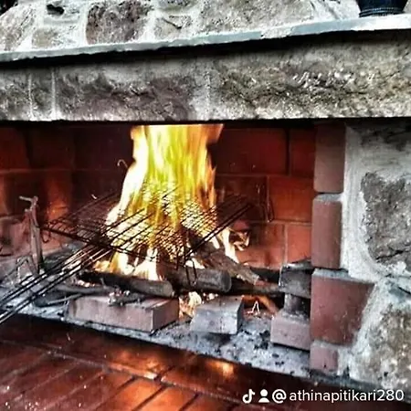 Appartement Aggeliki *