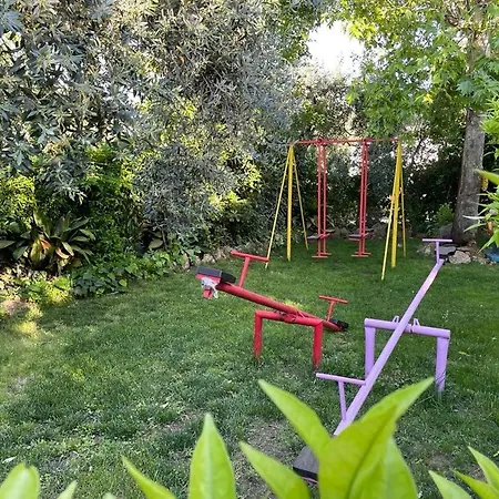 Aggeliki Appartement