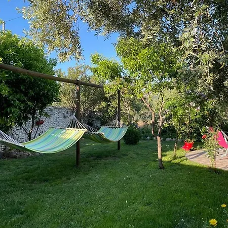 Appartement Aggeliki