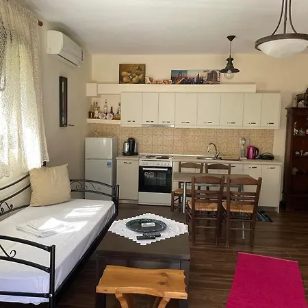 Apartman Aggeliki