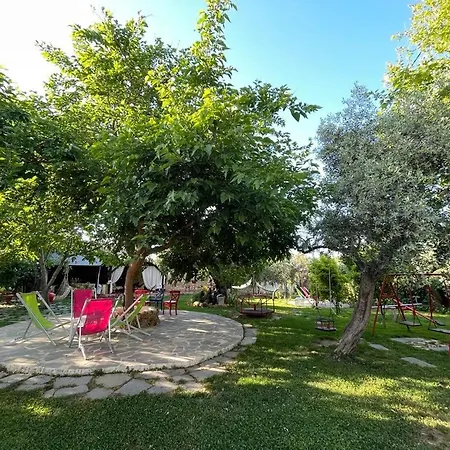 Aggeliki Prínos