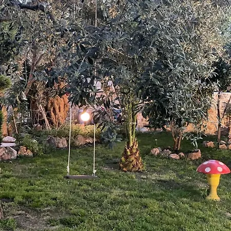 Aggeliki Prínos