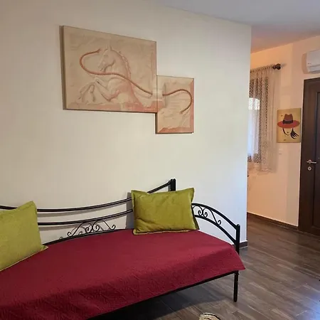 Apartman Aggeliki
