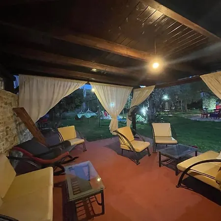 Appartement Aggeliki *