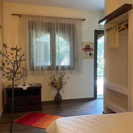 Aggeliki Appartement *
