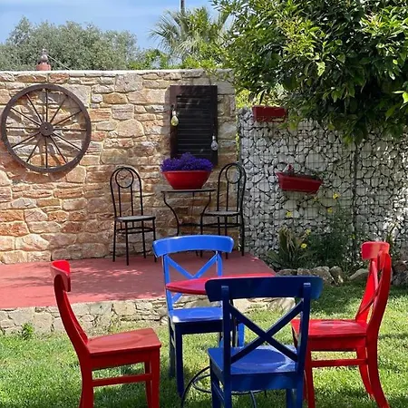 Aggeliki Prínos