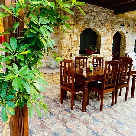 Appartement Aggeliki