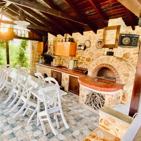 Appartement Aggeliki