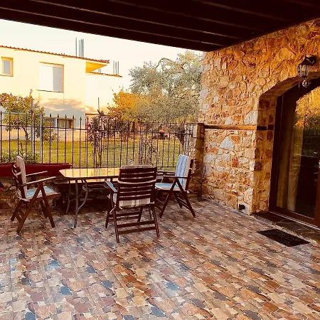 Appartement Aggeliki