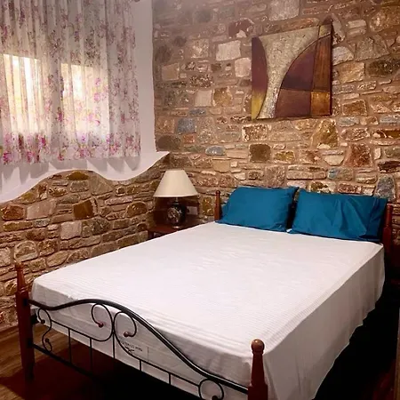 Apartman Aggeliki