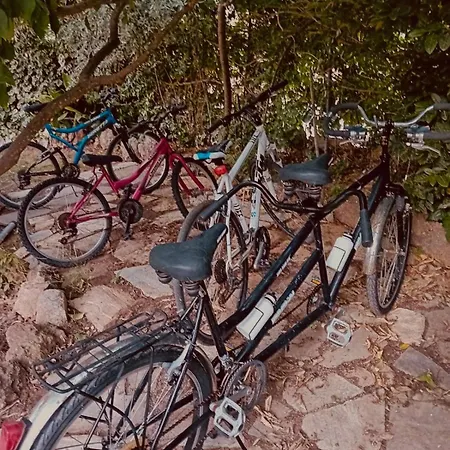 Aggeliki Διαμέρισμα Πρίνος