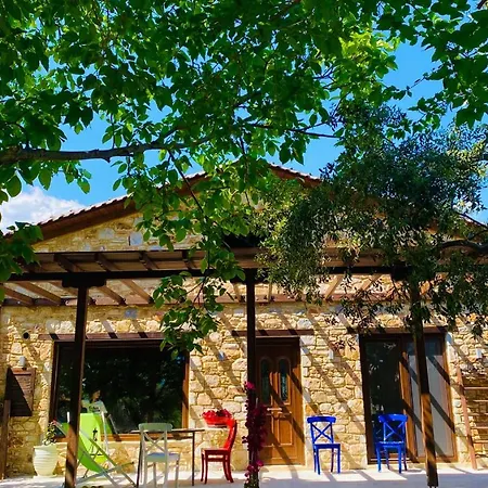 Aggeliki