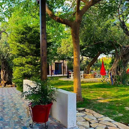 Appartement Aggeliki *