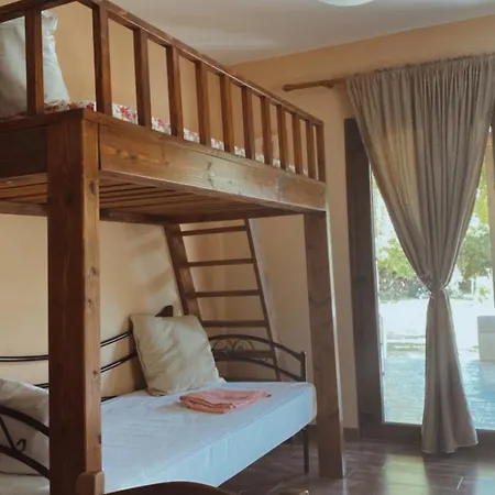 Aggeliki Appartement