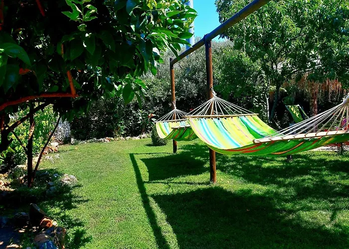 Aggeliki Apartamento Prínos