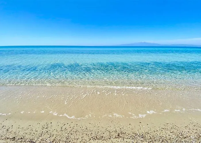 Apartamento Aggeliki