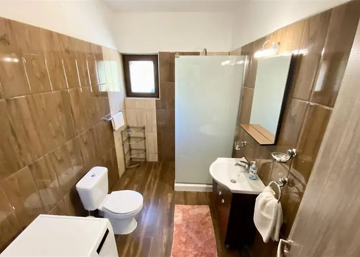 Apartamento Aggeliki *
