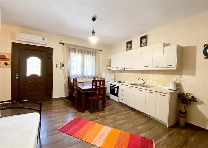 Aggeliki Apartamento