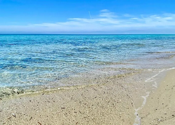 Aggeliki Apartamento *