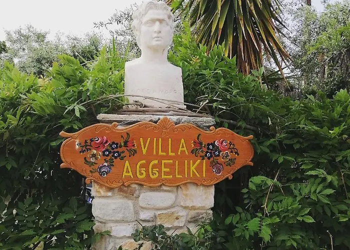 Aggeliki Appartamento