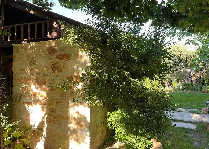 Aggeliki Appartamento