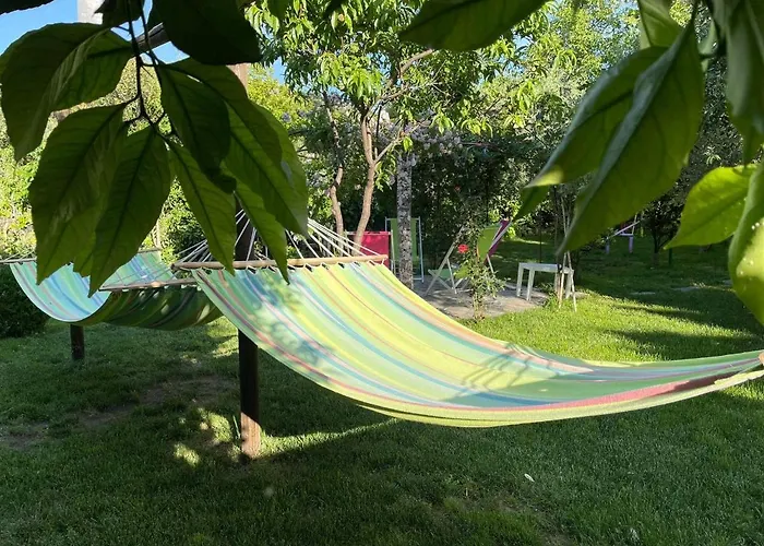 Aggeliki Apartamento