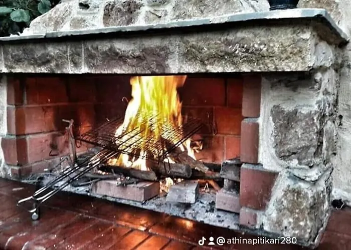 Apartamento Aggeliki *