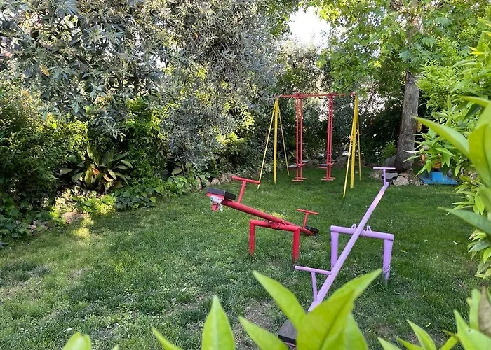 Aggeliki Apartamento