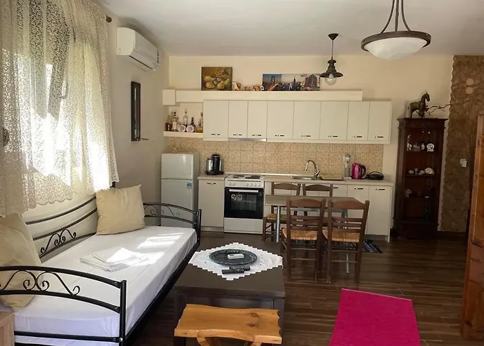 Apartamento Aggeliki
