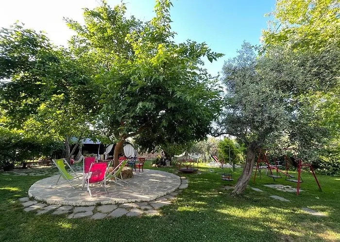 Aggeliki Prínos