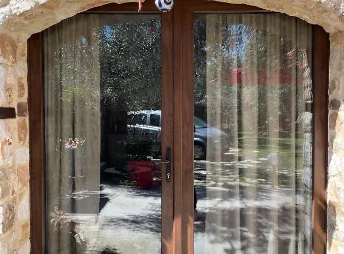 Apartamento Aggeliki