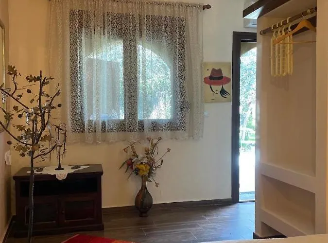 Aggeliki Apartamento *