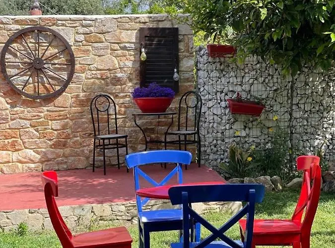 Aggeliki Prínos